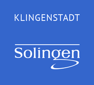 Logo der Stadt Solingen